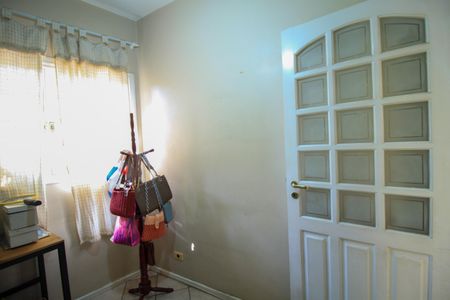 Casa à venda com 360m², 3 quartos e 6 vagasEscritório