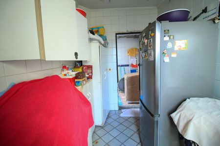 Casa à venda com 360m², 3 quartos e 6 vagasCozinha