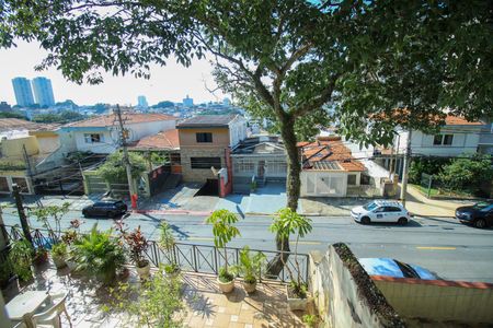 Casa à venda com 360m², 3 quartos e 6 vagasVista da Suíte 