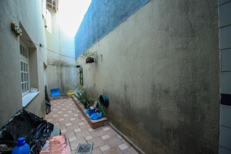 Casa à venda com 360m², 3 quartos e 6 vagasÁrea de Serviço