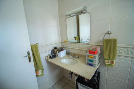 Casa à venda com 360m², 3 quartos e 6 vagasBanheiro da Suíte 