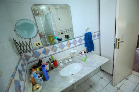 Casa à venda com 360m², 3 quartos e 6 vagasBanheiro