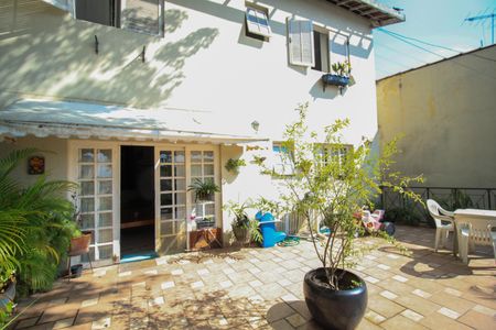 Casa à venda com 360m², 3 quartos e 6 vagasVaranda da Sala