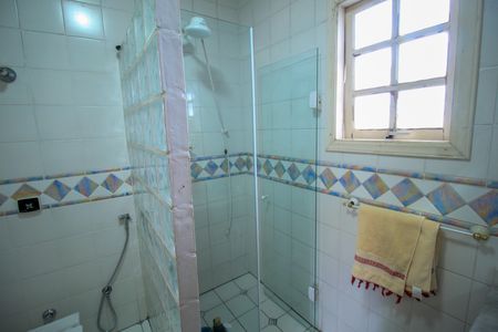 Casa à venda com 360m², 3 quartos e 6 vagasBanheiro