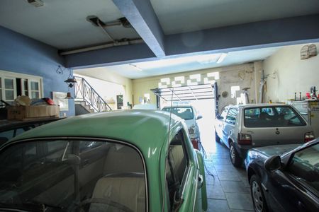 Casa à venda com 360m², 3 quartos e 6 vagasGaragem