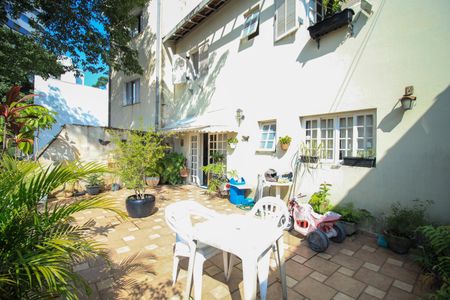 Casa à venda com 360m², 3 quartos e 6 vagasVaranda da Sala