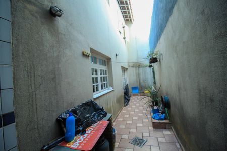 Casa à venda com 360m², 3 quartos e 6 vagasÁrea de Serviço