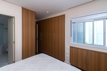 Apartamento à venda com 123m², 2 quartos e 3 vagasSuíte 2