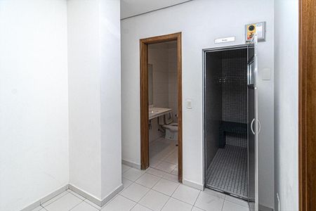 Apartamento à venda com 123m², 2 quartos e 3 vagasÁrea comum