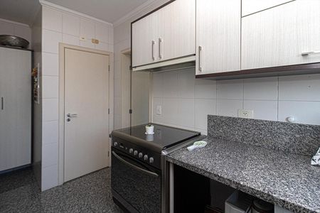 Apartamento à venda com 123m², 2 quartos e 3 vagasCozinha