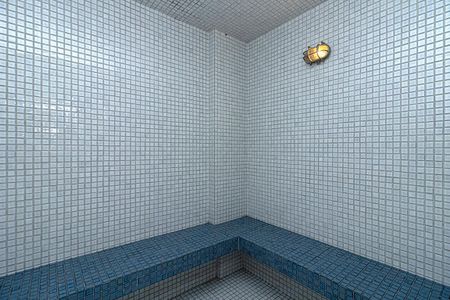 Apartamento à venda com 123m², 2 quartos e 3 vagasÁrea comum