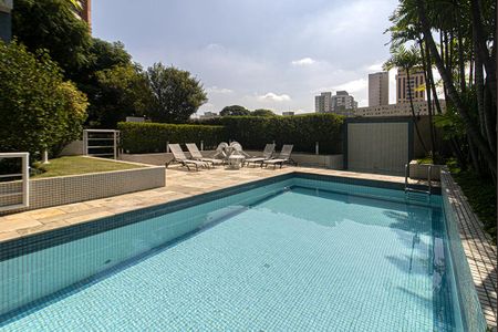 Apartamento à venda com 123m², 2 quartos e 3 vagasÁrea comum