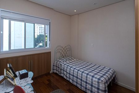 Apartamento à venda com 123m², 2 quartos e 3 vagasSuíte 1