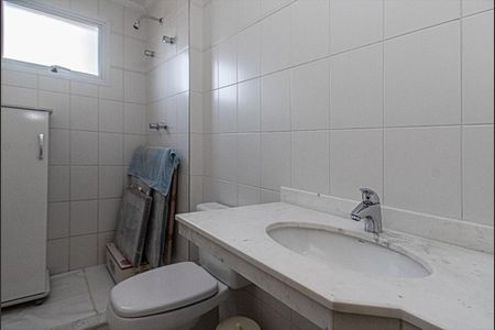 Apartamento à venda com 123m², 2 quartos e 3 vagasBanheiro 