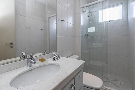 Apartamento à venda com 123m², 2 quartos e 3 vagasSuíte 1 Banheiro