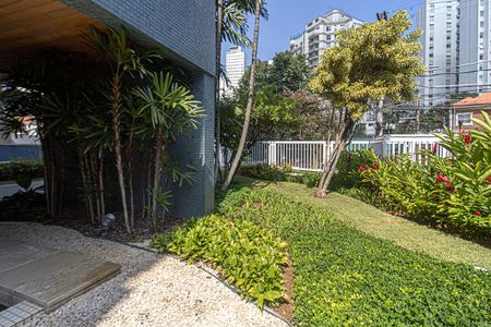 Apartamento à venda com 123m², 2 quartos e 3 vagasÁrea comum