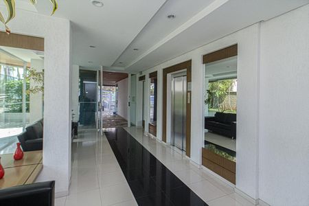 Apartamento à venda com 123m², 2 quartos e 3 vagasÁrea comum