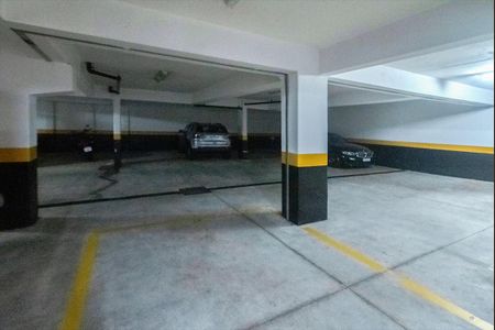 Apartamento à venda com 123m², 2 quartos e 3 vagasÁrea comum