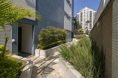 Apartamento à venda com 123m², 2 quartos e 3 vagasÁrea comum