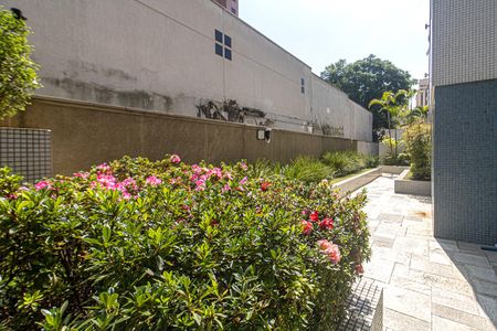 Apartamento à venda com 123m², 2 quartos e 3 vagasÁrea comum