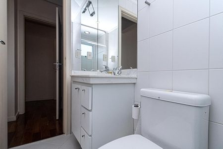 Apartamento à venda com 123m², 2 quartos e 3 vagasSuíte 1 Banheiro
