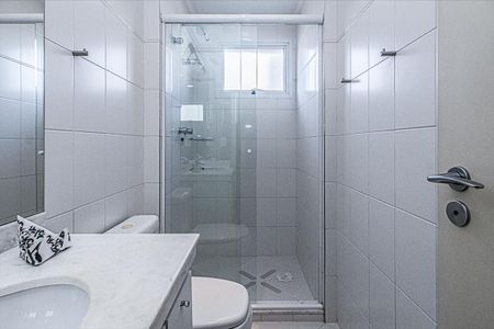 Apartamento à venda com 123m², 2 quartos e 3 vagasSuíte 1 Banheiro