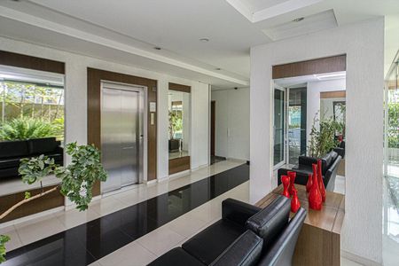 Apartamento à venda com 123m², 2 quartos e 3 vagasÁrea comum