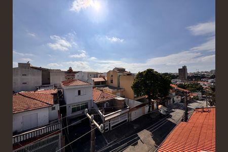 Casa à venda com 206m², 3 quartos e 2 vagas Casa à venda com 206m², 3 quartos e 2 vagasVista da cobertura