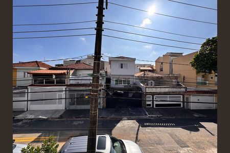 Casa à venda com 206m², 3 quartos e 2 vagas Casa à venda com 206m², 3 quartos e 2 vagasVista da Sacada