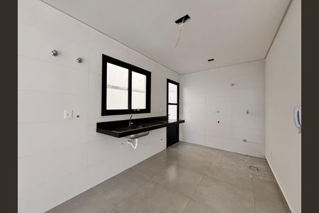 Casa à venda com 206m², 3 quartos e 2 vagas Casa à venda com 206m², 3 quartos e 2 vagasCozinha