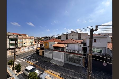Casa à venda com 206m², 3 quartos e 2 vagas Casa à venda com 206m², 3 quartos e 2 vagasVista da Suíte
