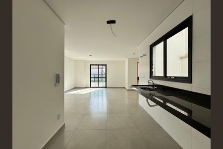Casa à venda com 206m², 3 quartos e 2 vagas Casa à venda com 206m², 3 quartos e 2 vagasCozinha
