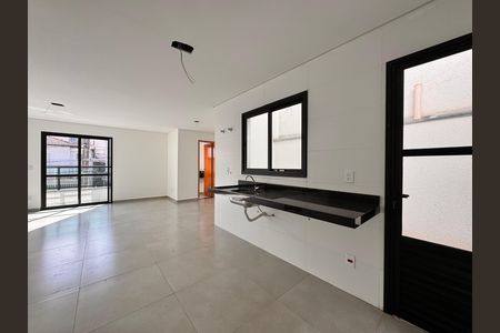 Casa à venda com 206m², 3 quartos e 2 vagas Casa à venda com 206m², 3 quartos e 2 vagasCozinha