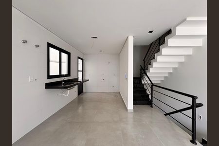 Casa à venda com 206m², 3 quartos e 2 vagas Casa à venda com 206m², 3 quartos e 2 vagasCozinha
