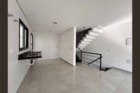 Casa à venda com 206m², 3 quartos e 2 vagas Casa à venda com 206m², 3 quartos e 2 vagasCozinha