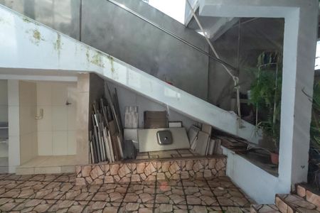 Casa para alugar com 48m², 1 quarto e sem vaga Casa para alugar com 48m², 1 quarto e sem vagaVista da Copa