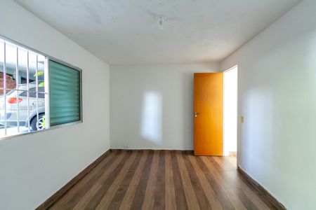 Casa para alugar com 48m², 1 quarto e sem vaga Casa para alugar com 48m², 1 quarto e sem vagaQuarto