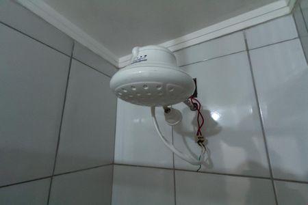 Casa para alugar com 48m², 1 quarto e sem vaga Casa para alugar com 48m², 1 quarto e sem vagaBanheiro