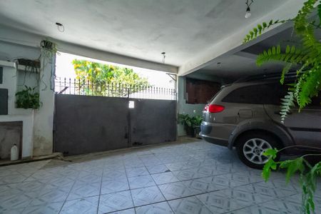 Casa para alugar com 48m², 1 quarto e sem vaga Casa para alugar com 48m², 1 quarto e sem vagaGaragem