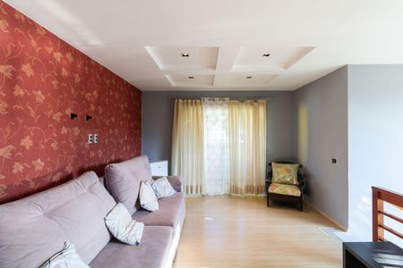 Casa de condomínio para alugar com 600m², 6 quartos e 4 vagasSala 2