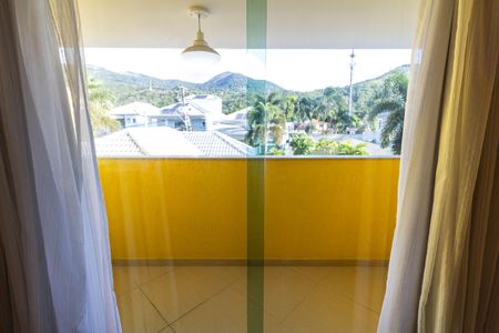 Casa de condomínio para alugar com 600m², 6 quartos e 4 vagasVaranda  Suíte 4