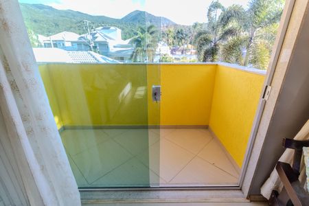 Casa de condomínio para alugar com 600m², 6 quartos e 4 vagasVaranda da Sala 2