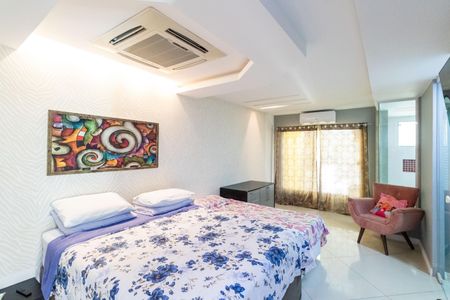 Casa de condomínio para alugar com 600m², 6 quartos e 4 vagasSuíte 1