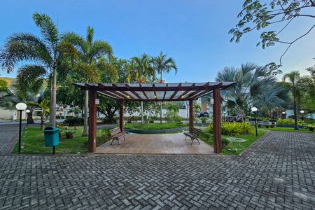 Casa de condomínio para alugar com 600m², 6 quartos e 4 vagasÁrea comum