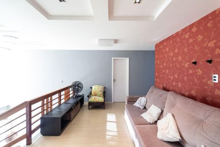 Casa de condomínio para alugar com 600m², 6 quartos e 4 vagasSala 2