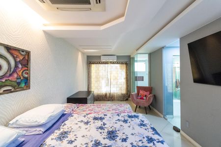 Casa de condomínio para alugar com 600m², 6 quartos e 4 vagasSuíte 1