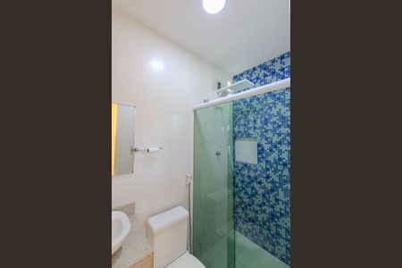 Casa de condomínio para alugar com 600m², 6 quartos e 4 vagasBanheiro