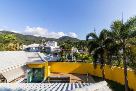 Casa de condomínio para alugar com 600m², 6 quartos e 4 vagasVista da Varanda da Sala 2