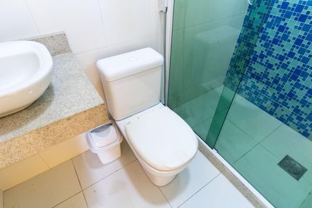 Casa de condomínio para alugar com 600m², 6 quartos e 4 vagasBanheiro