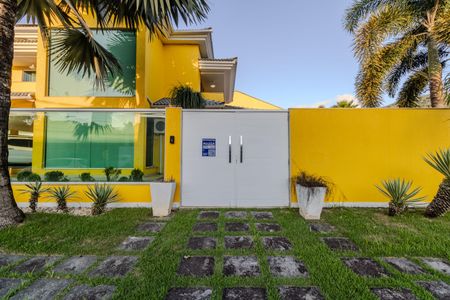 Casa de condomínio para alugar com 600m², 6 quartos e 4 vagasPlaquinha